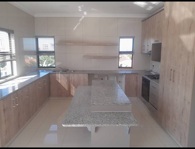 3 BEDROOM FLAT TO LET IN MUSGRAVE
